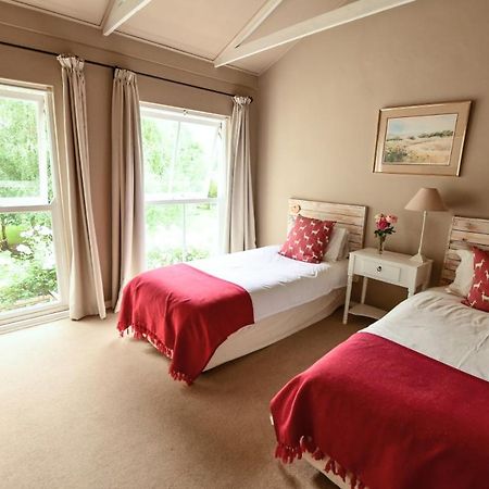 Готель Millpond House Кларенс Екстер'єр фото